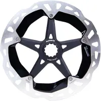 Shimano Rt-mt900 Cl Ice Tech Freeza Internal Bremsscheibe