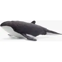 WWF Pehmolelu Ryhävalas 33 cm