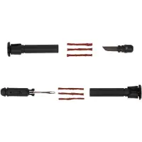 Zéfal Z Bar Plugs Reparatursatz