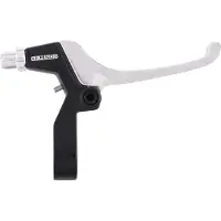 Contec Right Lever Velo 16-20´´ Harmaa