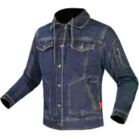 Ls2 Textil Oaky Takki