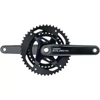 Shimano Cues Fc-u8000-2 Kampisarja