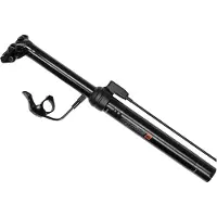 Ergotec Up & Down Rc 125 Mm Dropper-satulatolppa