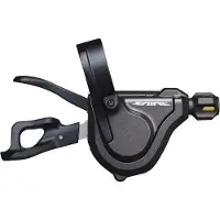 Shimano Saint Sl-m820 10s Rechter Schalthebel