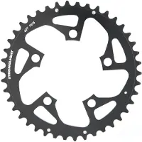 Stronglight Shimano Mtb Alum Inum 94 Bcd Kettenblatt