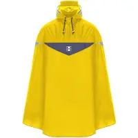 Hock Super Praktiko Wasserdichter Poncho