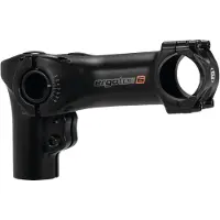 Ergotec Swell-r A-head 70 31.8/28.6 Mm Verstellbarer Vorbau
