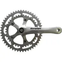 Stronglight Impact Kampisarja