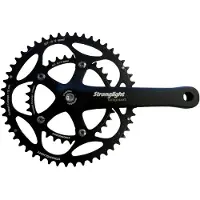 Stronglight Impact 110 Kampisarja