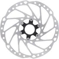Shimano Sm-rt64 Cl Internal Bremsscheibe