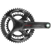 Campagnolo Super Record 12 Ultra Torque Carbon Kampisarja
