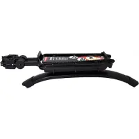 Pletscher Orion Rear Carrier With Mudguard Tavarateline