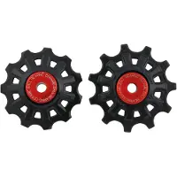 Campagnolo Super Record 11s Fahrrad-schaltröllchensatz