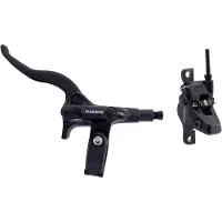 Shimano Bl-m4100+br-mt410 Etujarru
