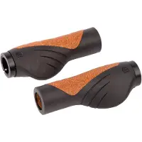 Ergotec Aero 2 Kraton/cork 22 Mm Griffe