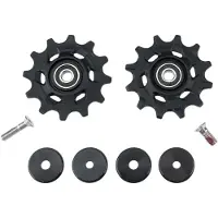Sram Rival E-tap Axs Fahrrad-schaltröllchensatz