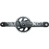 Sram X01 Eagle Dub Direct Mount Kampisarja