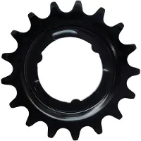 Kmc 1/2´´ X 3/32´´ Crmo Shimano Ritzel