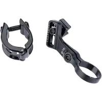 Sram -kiinnike AXS POD Ultimate -elektroniselle laukaisimelle, vasen