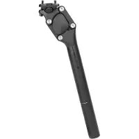 Ergotec Pm-705n Jousitusistuimen Satulatolppa
