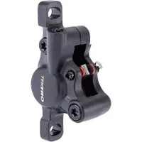 Tektro Twin Hd-t525 Scheibenbremssattel