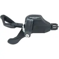 Shimano Deore Sl-m6000 Vasen Vaihde