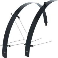 Contec Flat 32 Mm Schutzblech-set