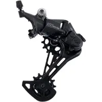 Shimano Cues RD-U6000 takavaihtaja, 10/11-v