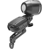 Busch + Müller Curve Light Assistant Frontlicht-halterung