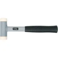 Cyclus Tools Steel Nylon Hammer