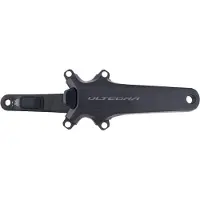 Shimano Ultegra Fc-r8100p Kampi Tehomittarilla