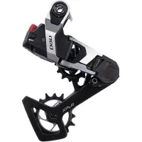 Sram Red AXS XPLR E1 13-speed -takavaihtaja