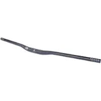 Ergotec Low Riser 6+all 12°/+0° Ohjaustanko