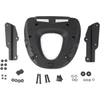 Kappa Moto K22m Monokey Yläkotelon Takaosan Kiinnitys
