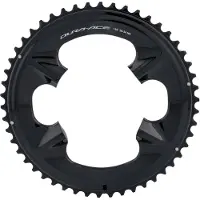 Shimano Dura Ace R9200 Ulompi Ketjupyörä