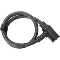 Contec Powerloc Kabelschloss