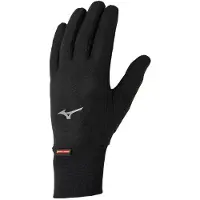 Mizuno Bt Mid Weight Fleece Käsineet