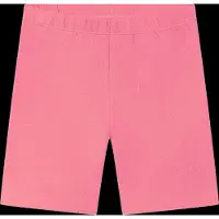 Minymo Leggings Shorts - Pink - 104