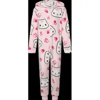 Gabby's Dollhouse Jumpsuit - Pink - 104