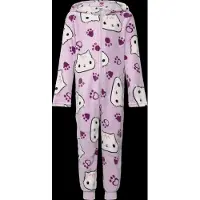 Gabby's Dollhouse Jumpsuit - Purple - 128
