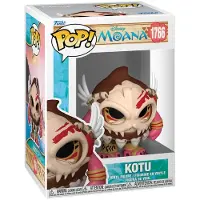 Funko POP! POP! Disney Moana Kotu figuuri