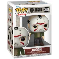 Funko POP! Jason Universe-pop Jason Kuvio