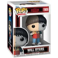Funko POP! POP! Stranger Things Will Byers figuuri (Split)