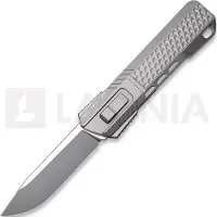 Remette Sharp Leopard ZL301B kääntöveitsi