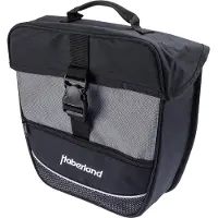 Haberland Einsteiger Serie Fahrradtasche 12.5l