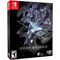Ender Magnolia: Bloom In The Mist (Collector's Edition) - Nintendo Switch - Tasohyppely