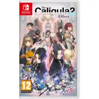 Caligula Effect 2 ()