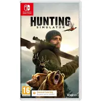 Hunting Simulator (Code in a box) ()