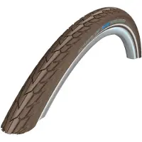 Schwalbe Road Cruiser 700x40c Kahvi