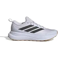 Adidas Juoksukengät 'RUNFALCON 6' vaaleanvioletti / musta